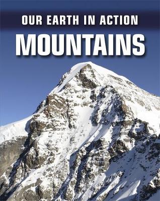 Book cover for Mountains