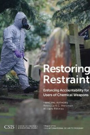 Cover of Restoring Restraint