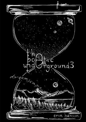 Book cover for Dreamscape - the Poetic Underground #3