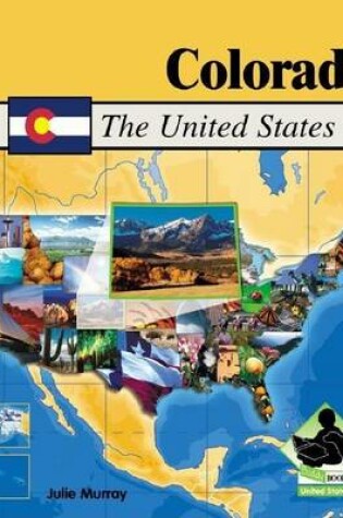 Cover of Colorado eBook