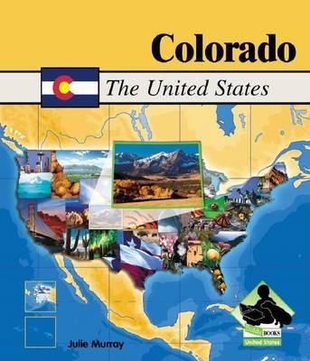 Book cover for Colorado eBook