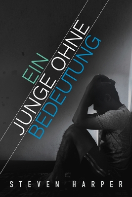 Book cover for Ein Junge ohne Bedeutung