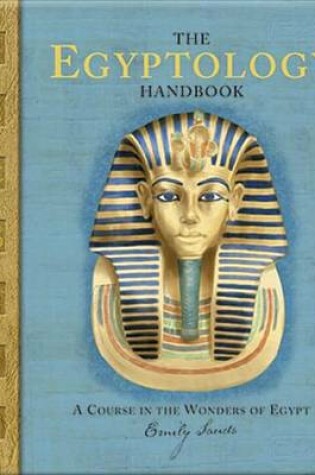 Cover of The Egyptology Handbook