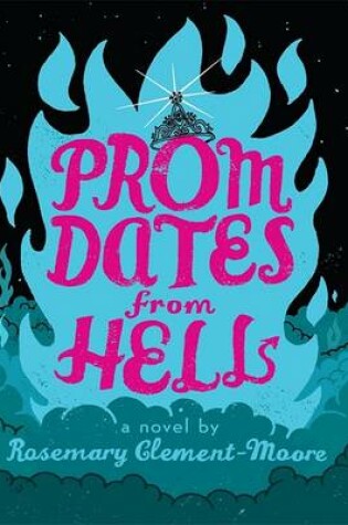 Cover of Prom Dates from Hell