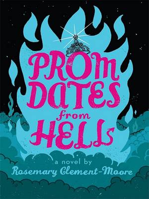 Book cover for Prom Dates from Hell