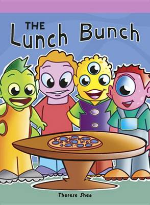 Cover of The Lunch Bunch