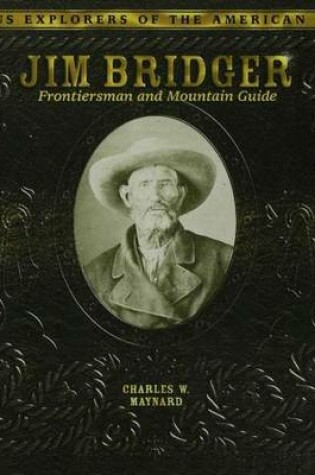 Cover of Jim Bridger