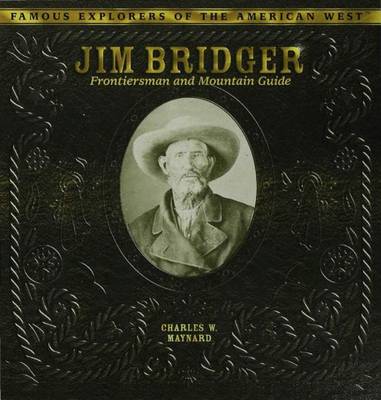 Cover of Jim Bridger