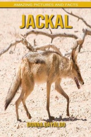 Cover of Jackal