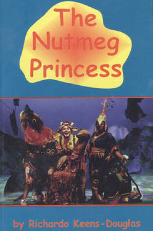 Cover of The Nutmeg Princess