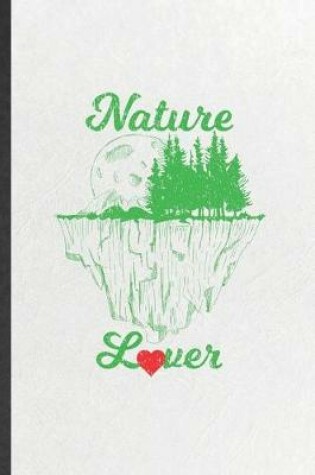 Cover of Nature Lover