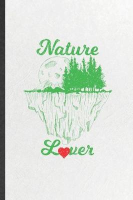 Book cover for Nature Lover