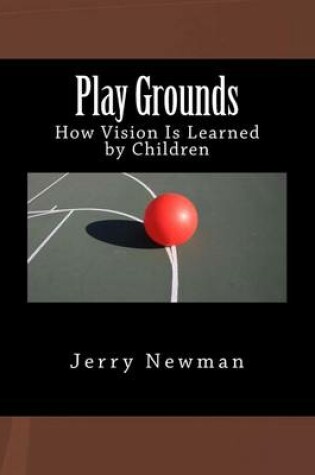 Cover of Play Grounds