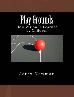 Book cover for Play Grounds