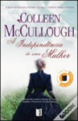 Book cover for A Independencia De Uma Mulher