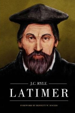 Cover of Latimer