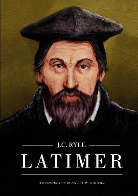 Book cover for Latimer