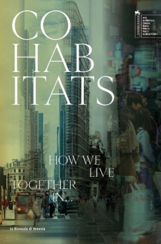 Cover of Cohabitats