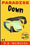 Book cover for Paradise Down