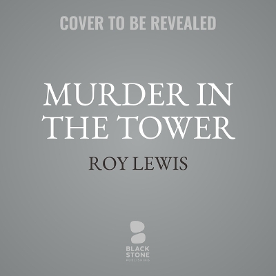 Book cover for Murder in the Tower