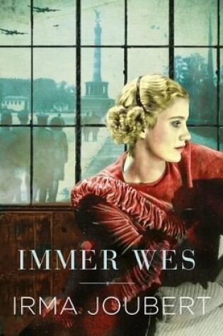 Cover of Immer wes