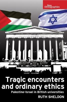 Book cover for Tragic Encounters and Ordinary Ethics