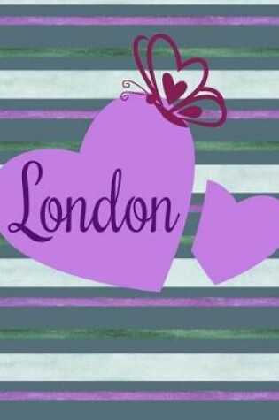 Cover of London