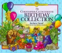 Book cover for The Christopher Churchmouse Birthday Collection