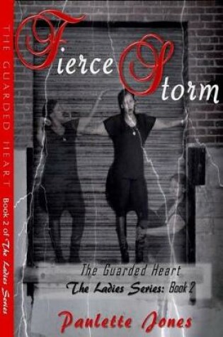 Cover of Fierce Storms