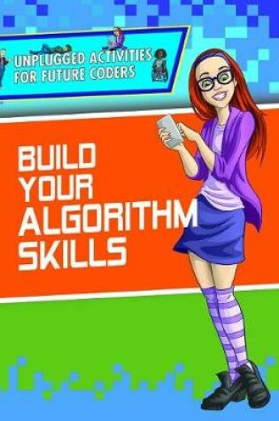 Cover of Build Your Algorithm Skills