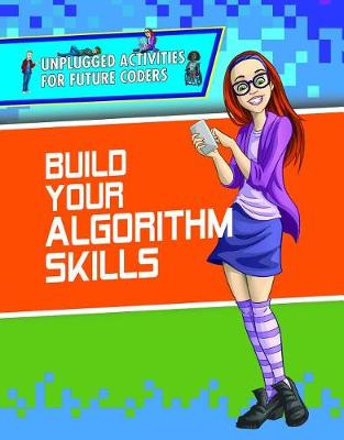 Cover of Build Your Algorithm Skills