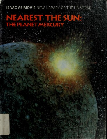 Book cover for Nearest the Sun