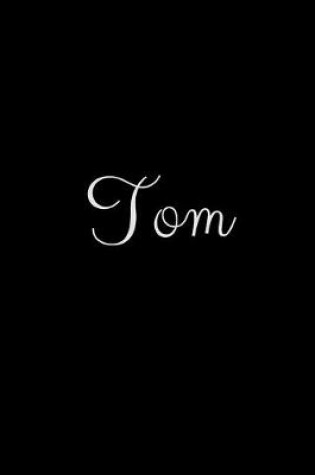 Cover of Tom