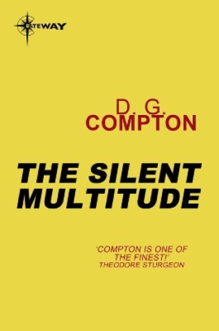 Cover of The Silent Multitude