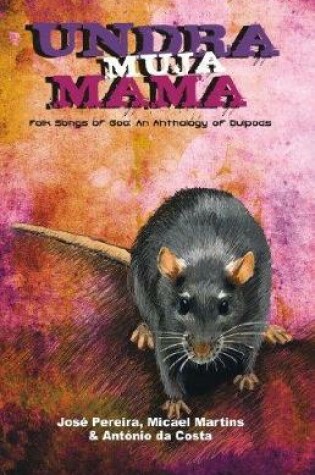 Cover of Undra muja mama