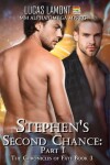 Book cover for Stephen's Second Chance