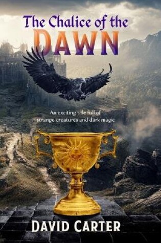 Cover of The Chalice of the Dawn