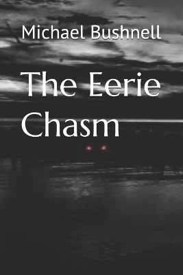Cover of The Eerie Chasm