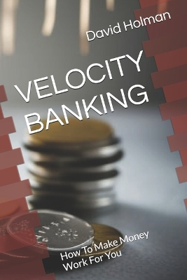 Book cover for Velocity Banking