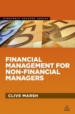 Cover of Financial Management for Non-Financial Managers