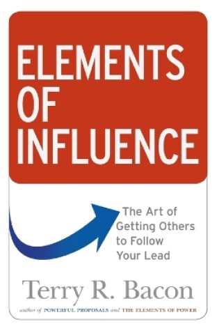 Cover of Elements of Influence