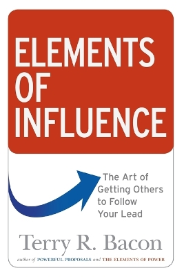 Book cover for Elements of Influence