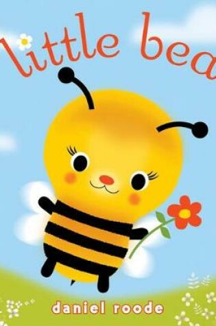 Cover of Little Bea