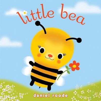 Book cover for Little Bea