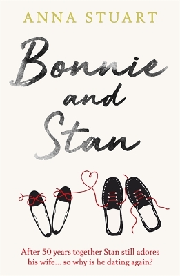 Cover of Bonnie and Stan