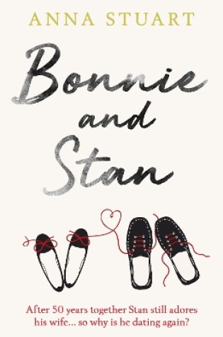 Cover of Bonnie and Stan