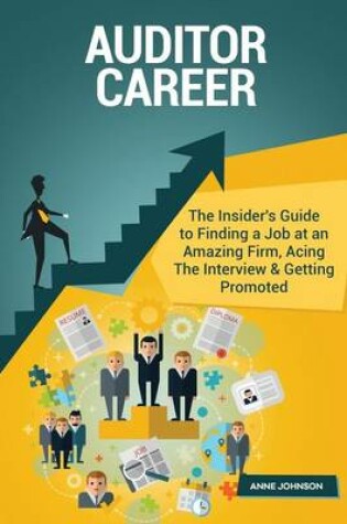 Cover of Auditor Career (Special Edition)