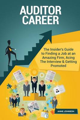 Book cover for Auditor Career (Special Edition)