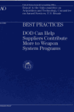 Cover of Best Practices