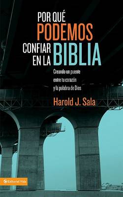 Book cover for Por Qu Podemos Confiar En La Biblia